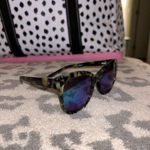 Women’s Costa Sunglasses.